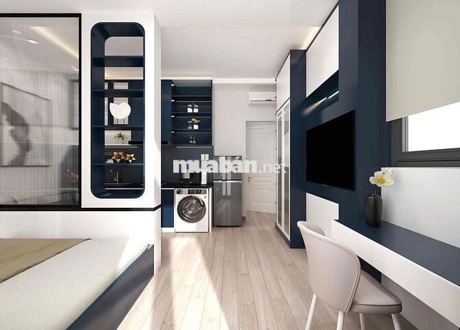 CHO THUÊ CĂN HỘ CAO CẤP TRANG BỊ ĐẦY ĐỦ NỘI THẤT CAO CẤP