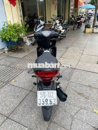 Honda wave RSX Fi 2021 mới 90% Bstp chính chủ