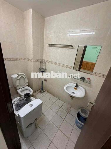 Mặt Tiền KD(4x20m) ĐS5-BHH 3Lầu+ST 4PN 3VS đường lớn