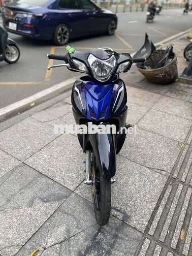 SYM galaxy 50cc 2017 mới 90% biển số thành phố
