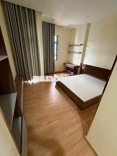 Mặt Tiền KD(4x20m) ĐS5-BHH 3Lầu+ST 4PN 3VS đường lớn