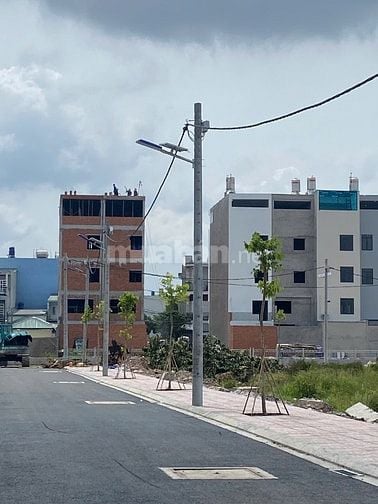 🔥 ĐẤT ĐẸP – GIÁ TỐT – SỔ RIÊNG SANG TÊN NGAY!