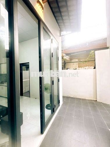 TRUNG TÂM TÂN PHÚ – Gần Nguyễn Sơn – 4.3x14m – 60m2 – HXH – 3.x tỷ