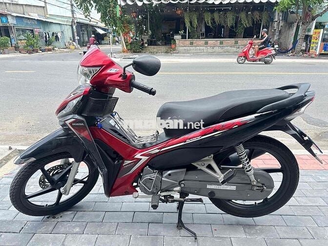 Bán WAVE RSX FI 2019 Zin Chất