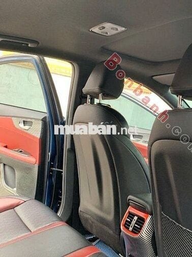 K3 bản ful pREMIUM xe tên tư nhân một chủ từ mới