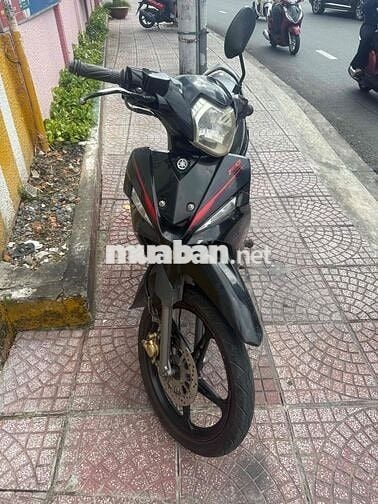 xe yamaha Sirius xang Fi nhųt doi 2017