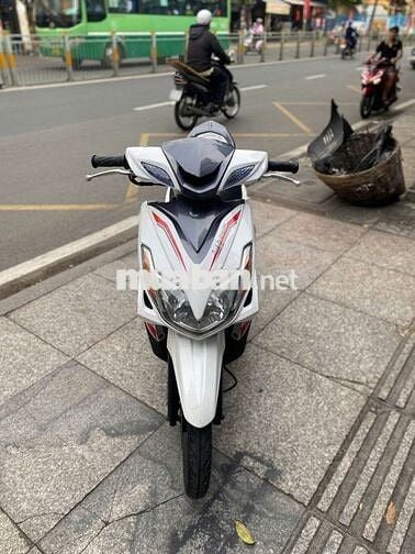 Yamaha Luvias 2013 mới 90% biển số thành phố