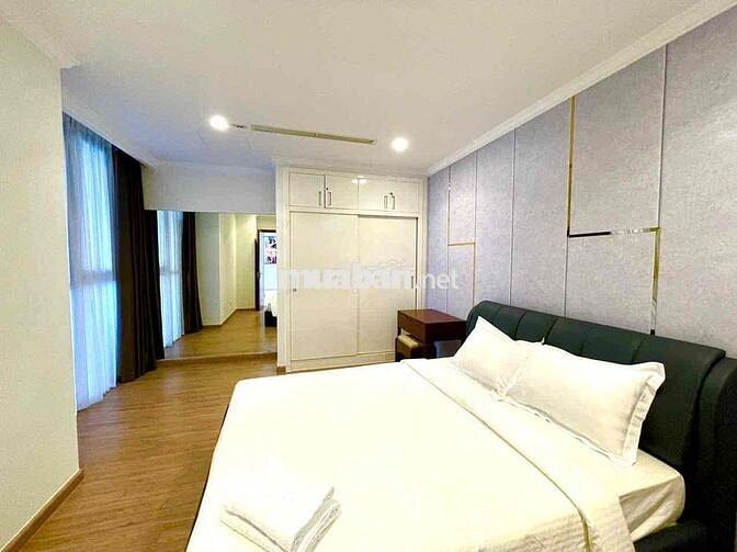 ✨ Vinhomes Central Park - Căn hộ 3 phòng ngủ đẳng cấp ✨