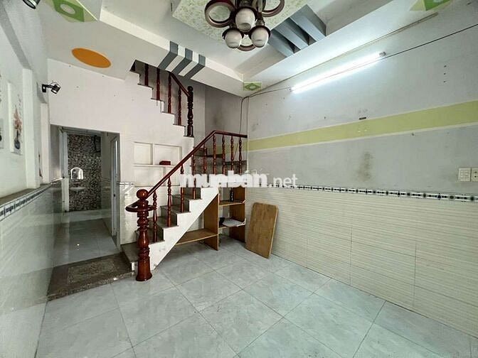 CHO THUÊ NHÀ NGUYỄN THỊ CĂN QUẬN 12