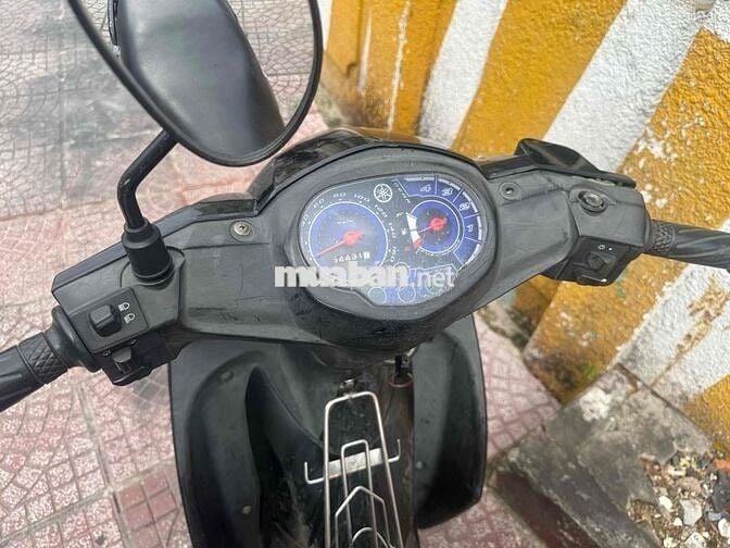 xe yamaha Sirius xang Fi nhųt doi 2017
