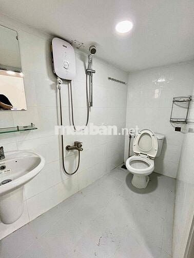 🏡Cho thuê phòng có gác 35m2 ngay gần Đh VLang CS2,3, Bình Thạnh