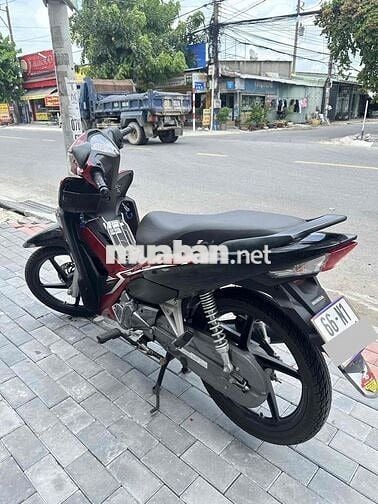 Bán WAVE RSX FI 2019 Zin Chất