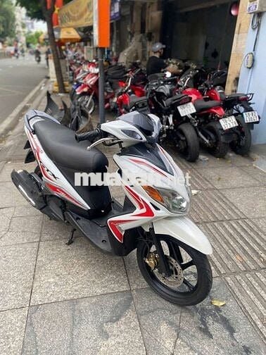 Yamaha Luvias 2013 mới 90% biển số thành phố