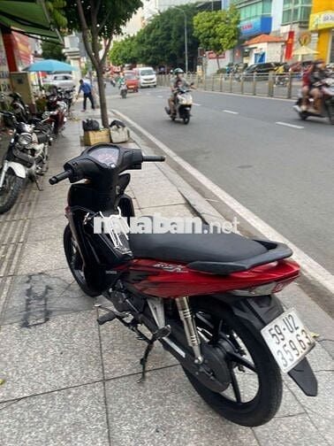 Honda wave RSX Fi 2021 mới 90% Bstp chính chủ