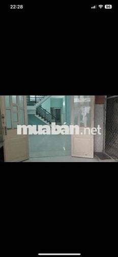 Nhà mặt tiền trệt lầu 5*28; 3pn Rẻ chốt lẹ