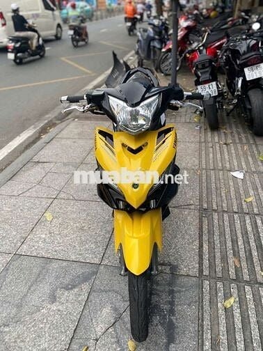 Yamaha Exciter 135 2014 mới 90% biển số thành phố