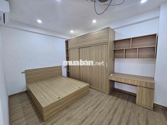 Nhà mới Vĩnh Quỳnh-gần ô tô,hồ-ngõ 3 gác-57m 3 tầng-sổ riêng-giá 6 tỷ