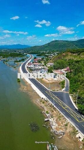 “Bán đất nền Phúc Gia Tân – hạ tầng hoàn thiện, sổ đỏ từng lô”