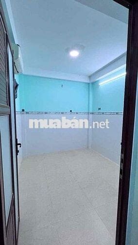 Cho thuê nhà Mới 1 Trệt 1 Lửng 1 Lầu - 3Pn 2VS, Hiệp Bình Chánh TĐ