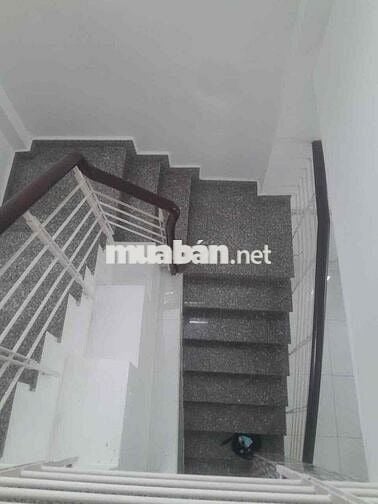 cho thuê nhà 4x15m, HXH, 1 LẦU, 3PN, 2WC, ĐHT 27, Q12. 7tr
