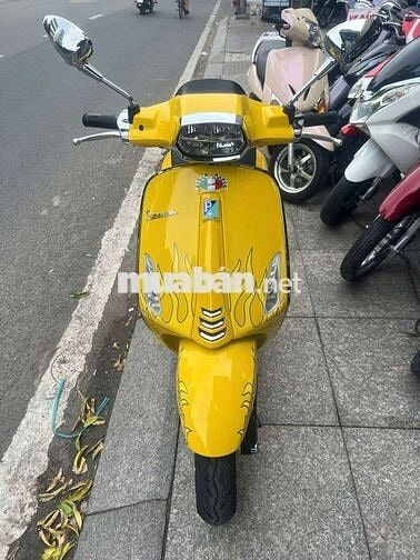 Spring yget ABS cuối 2022 mới 99% Bstp chính chủ