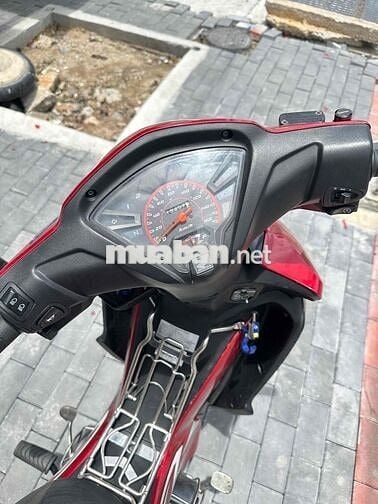Bán WAVE RSX FI 2019 Zin Chất