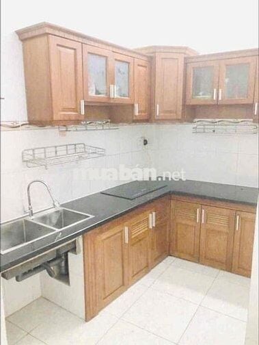 Mặt Tiền KD(4x20m) ĐS5-BHH 3Lầu+ST 4PN 3VS đường lớn