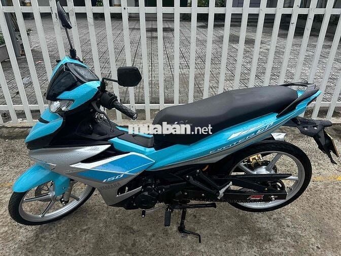 Bán Exciter Zin. Chính Chủ