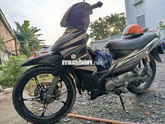 Dư xe nên cần bán lại cho người cần