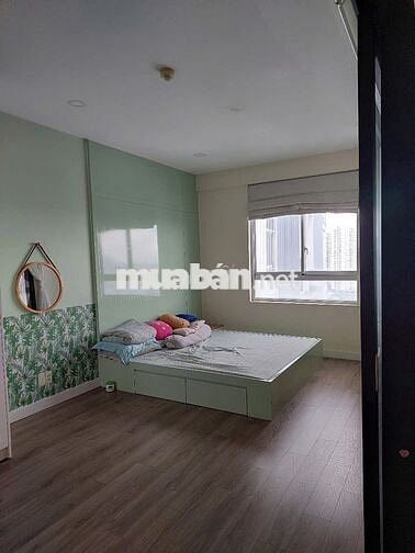 Cần bán  căn hộ chung cư Ngọc Lan Apartment