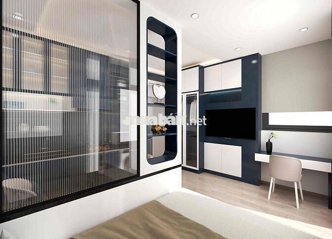 CHO THUÊ CĂN HỘ CAO CẤP TRANG BỊ ĐẦY ĐỦ NỘI THẤT CAO CẤP