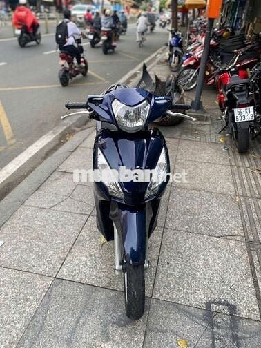 Honda vision 2018 mới 90% Bstp chính chủ