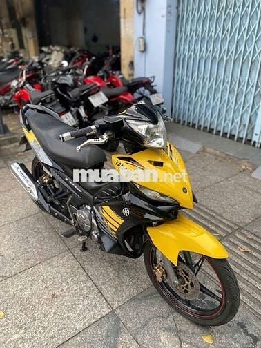Yamaha Exciter 135 2014 mới 90% biển số thành phố