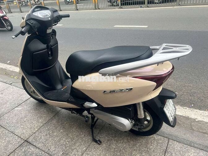 Honda lead FI 2012 mới 90% Bstp chính chủ