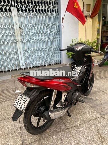 Honda wave RSX Fi 2021 mới 90% Bstp chính chủ