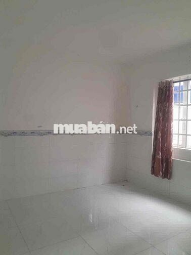 cho thuê nhà 4x15m, HXH, 1 LẦU, 3PN, 2WC, ĐHT 27, Q12. 7tr