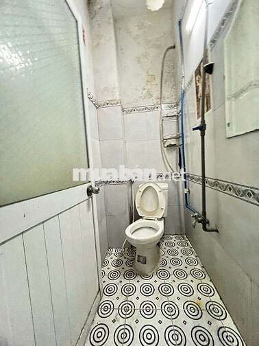 CHO THUÊ NHÀ NGUYỄN THỊ CĂN QUẬN 12