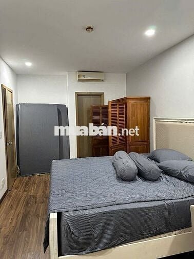 Cần bán  căn hộ chung cư Ngọc Lan Apartment
