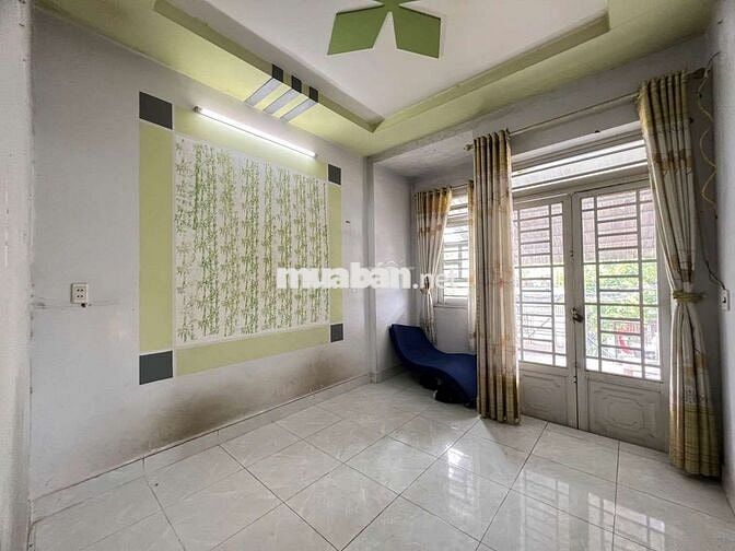 CHO THUÊ NHÀ NGUYỄN THỊ CĂN QUẬN 12