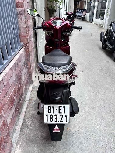 Vision biển 81 dàn ngoài oke máy móc nguyên rin
