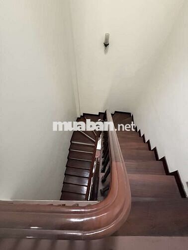 Bán nhà dân xây 42m -4 tầng -4 ngủ _Gần chợ _ Giá tốt