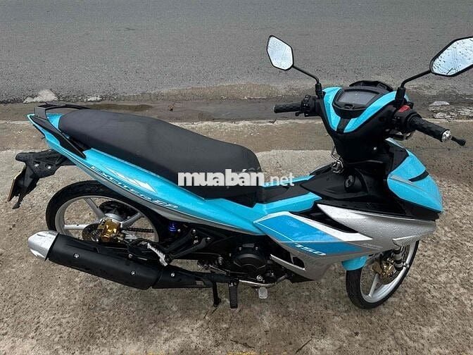 Bán Exciter Zin. Chính Chủ