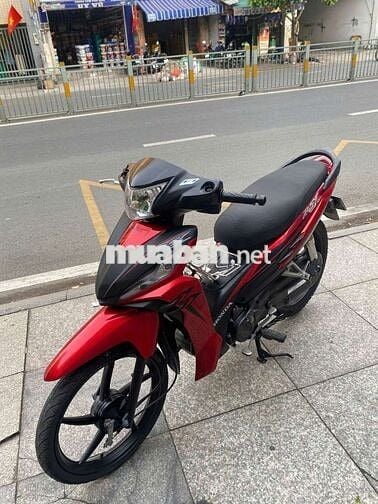 Honda wave RSX Fi 2021 mới 90% Bstp chính chủ