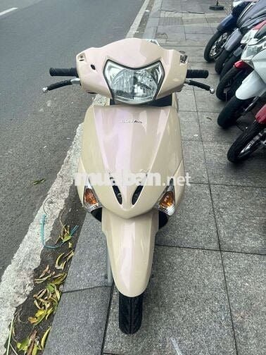 Honda lead FI 2012 mới 90% Bstp chính chủ