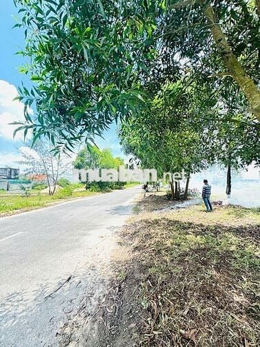 ĐẤT NỀN KDC TRƯỜNG CẢNH SÁT, TRUNG TÂM THĂNG BÌNH, SỔ SẴN CÔNG CHỨNG