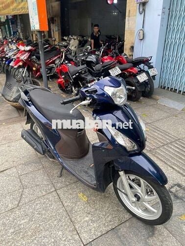 Honda vision 2018 mới 90% Bstp chính chủ