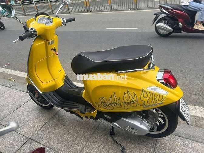 Spring yget ABS cuối 2022 mới 99% Bstp chính chủ