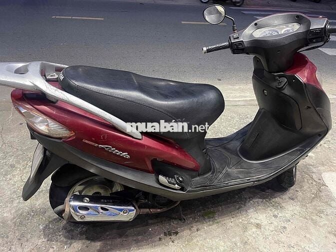 xe đi nhậu đi chợ chở con cháu đi học