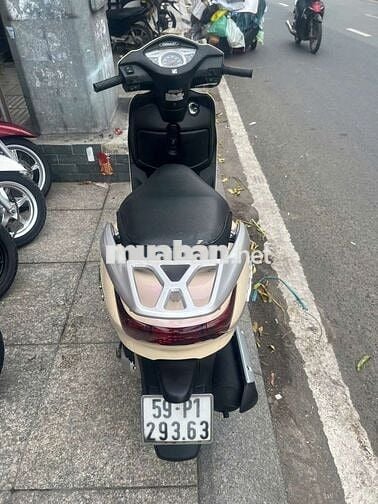 Honda lead FI 2012 mới 90% Bstp chính chủ