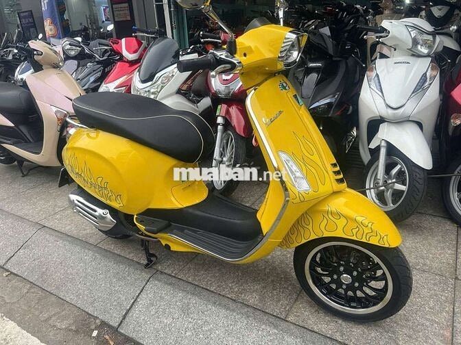 Spring yget ABS cuối 2022 mới 99% Bstp chính chủ